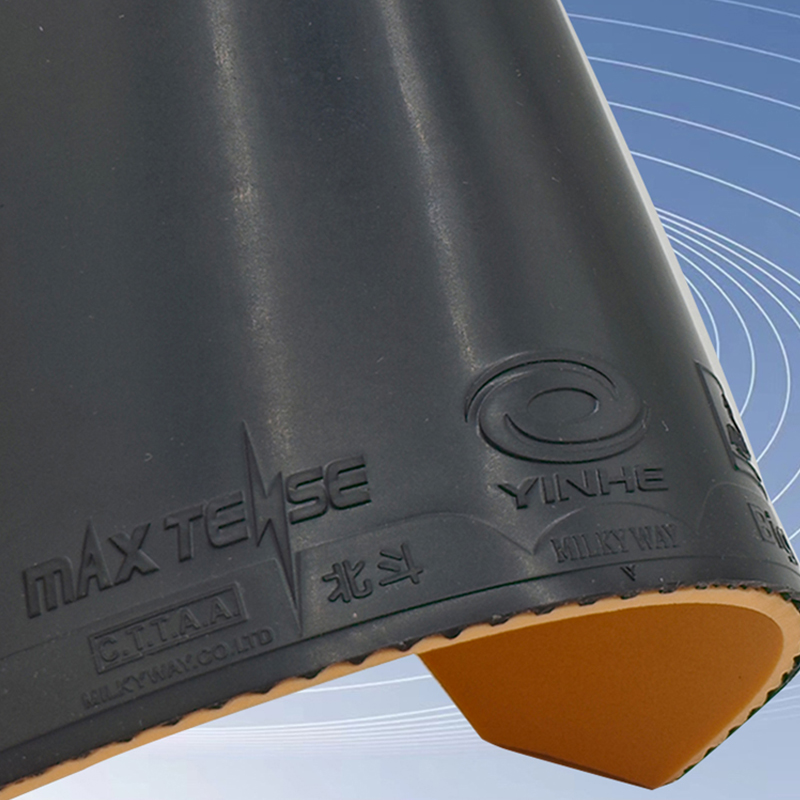 YINHE BIG DIPPER V Table Tenni - Table Tennis Forehand Rubber 评论和价格
