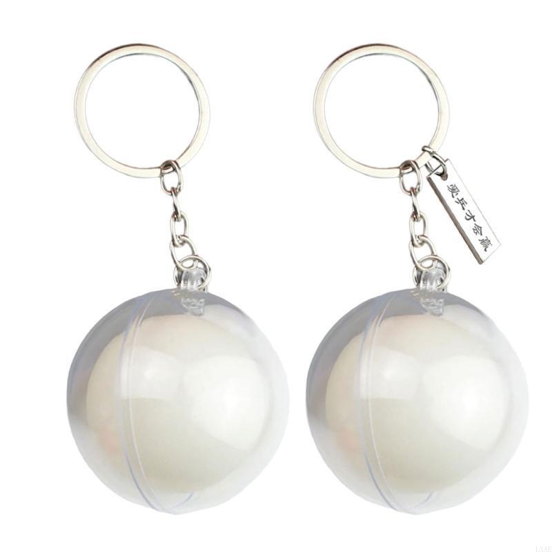 Sports Keyring Realistic Table - Table Tennis Keychain 评论和价格