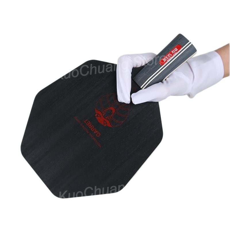 Hexagonal Table Tennis Racket  - Table Tennis Blades 评论和价格
