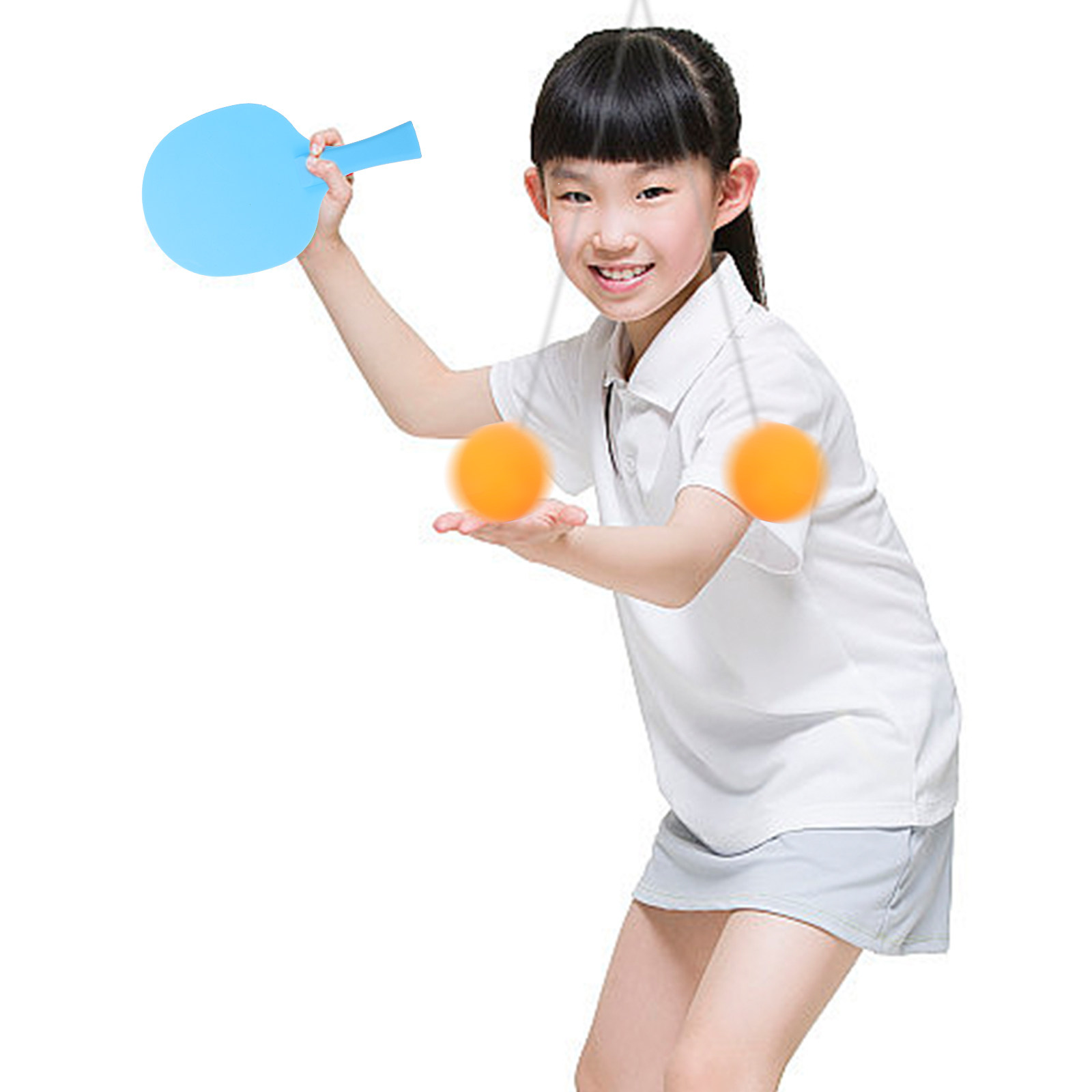 1Set Interactive Table Tennis  - Table Tennis For Kids 评论和价格