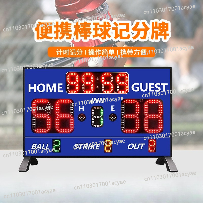Sports game scoreboard, timing - Table Tennis Scoring 评论和价格