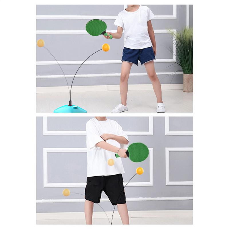 Table Tennis Paddle High-Perfo - Table Tennis Player 评论和价格