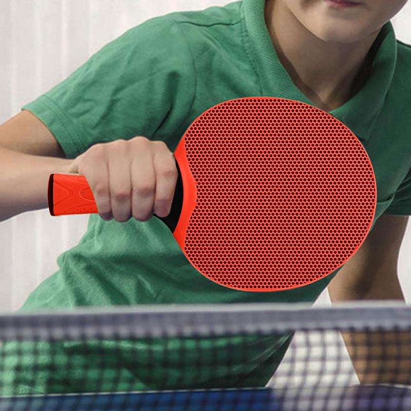 Table Tennis Paddle High-Perfo - Table Tennis Player 评论和价格