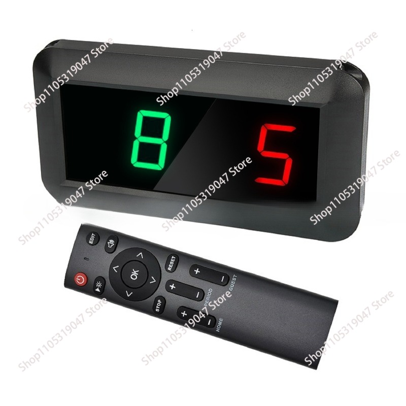 New Table Tennis Badminton Por - Table Tennis Scoring 评论和价格