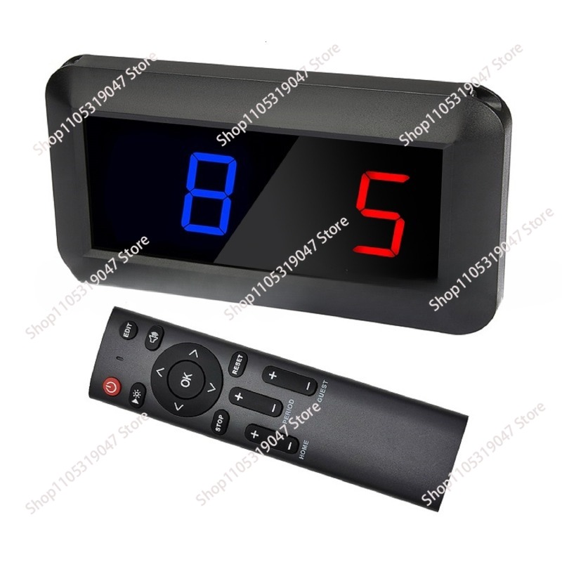 New Table Tennis Badminton Por - Table Tennis Scoring 评论和价格