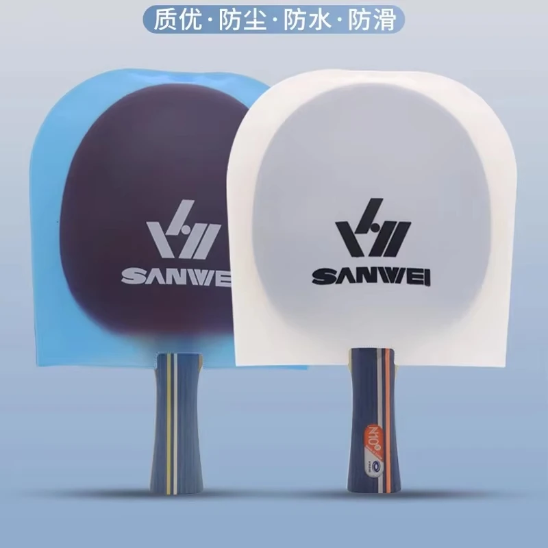 SANWEI Double-Sided Table Tenn - Table Tennis Player 评论和价格