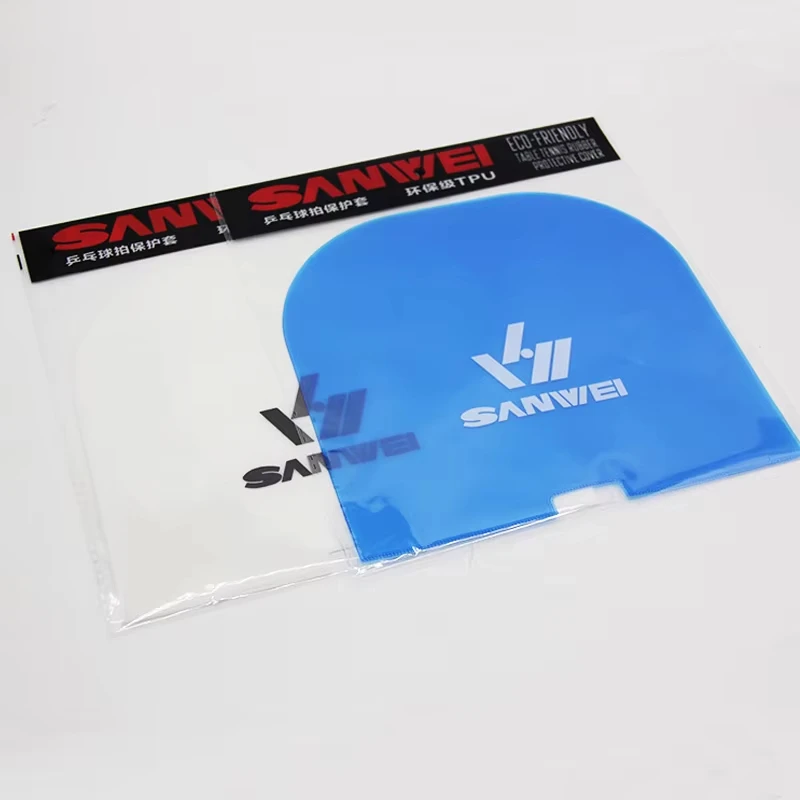 SANWEI Double-Sided Table Tenn - Table Tennis Player 评论和价格