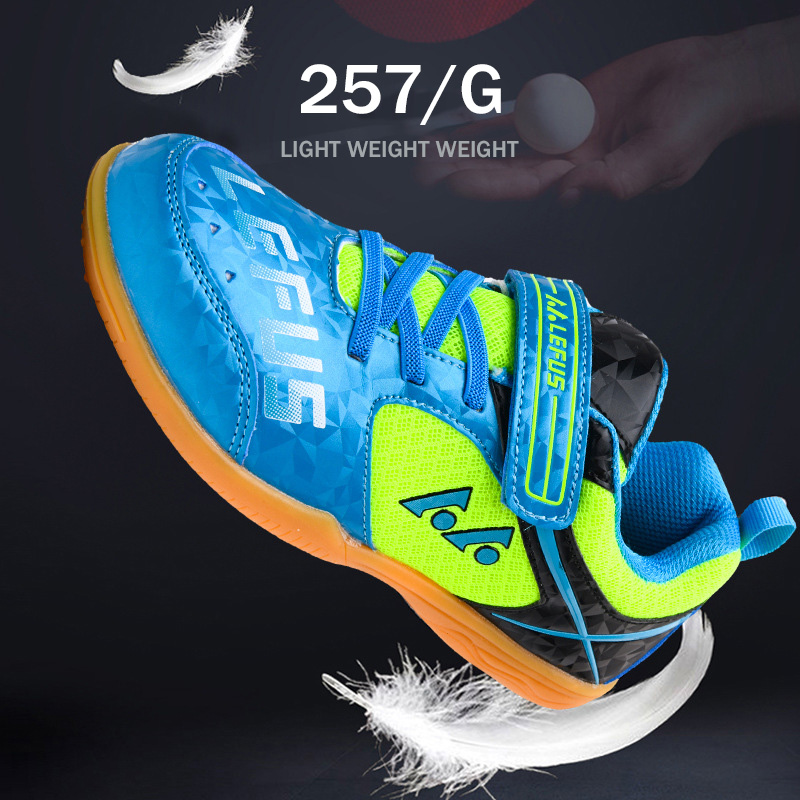 2025 Kid Table Tennis Shoes Fo - Table Tennis For Kids 评论和价格