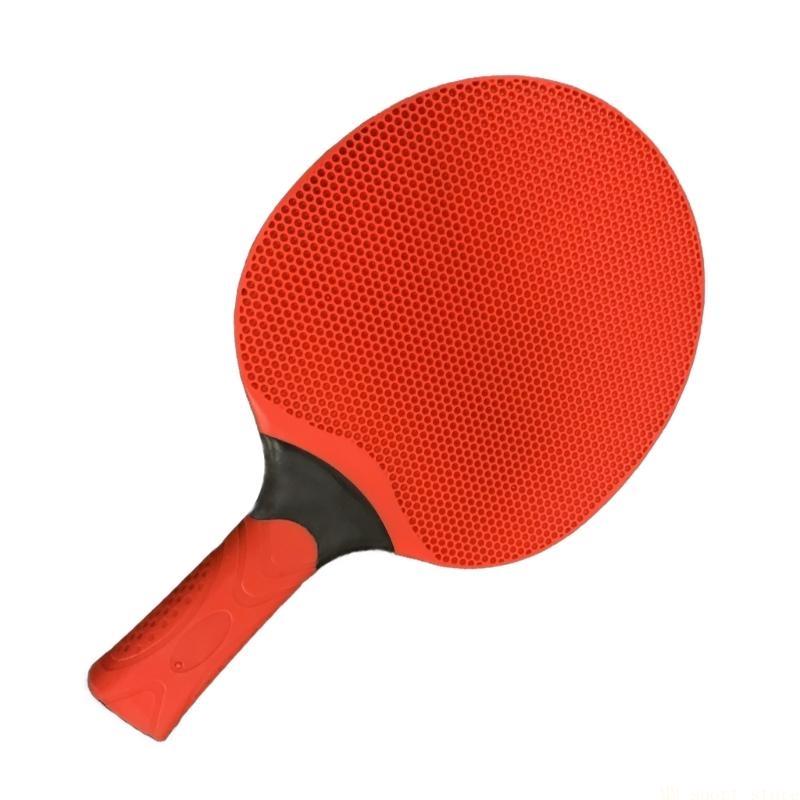 31BE Rubber Table Tennis Paddl - Table Tennis For Kids 评论和价格