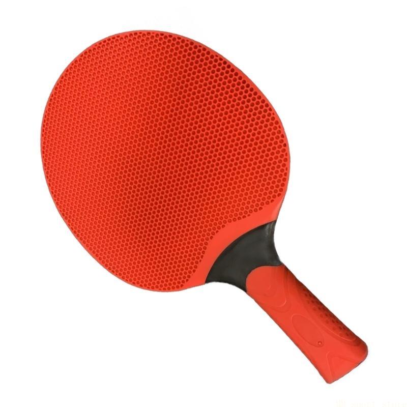 31BE Rubber Table Tennis Paddl - Table Tennis For Kids 评论和价格