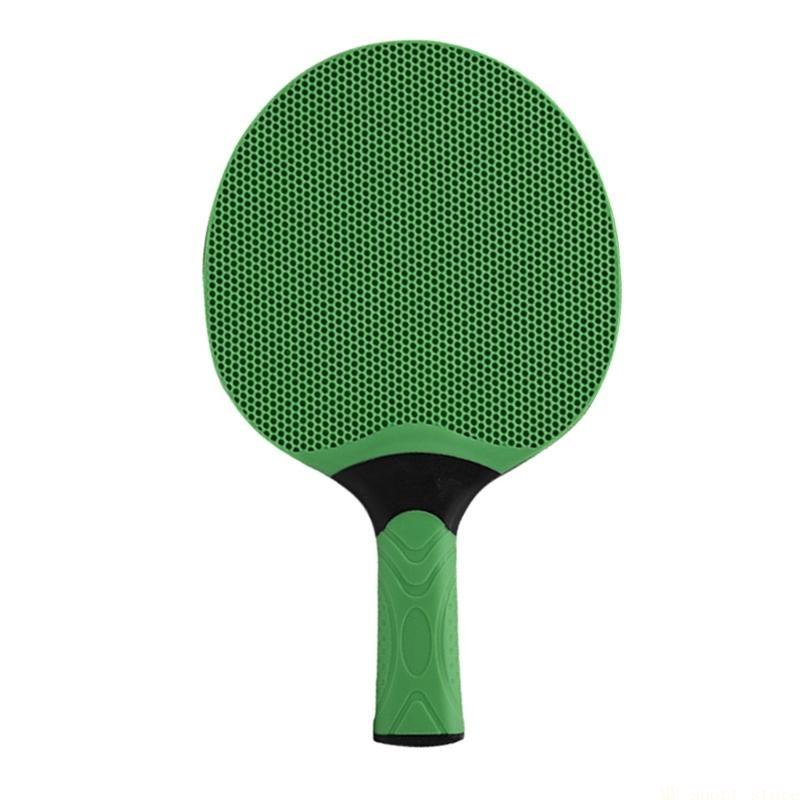 31BE Rubber Table Tennis Paddl - Table Tennis For Kids 评论和价格