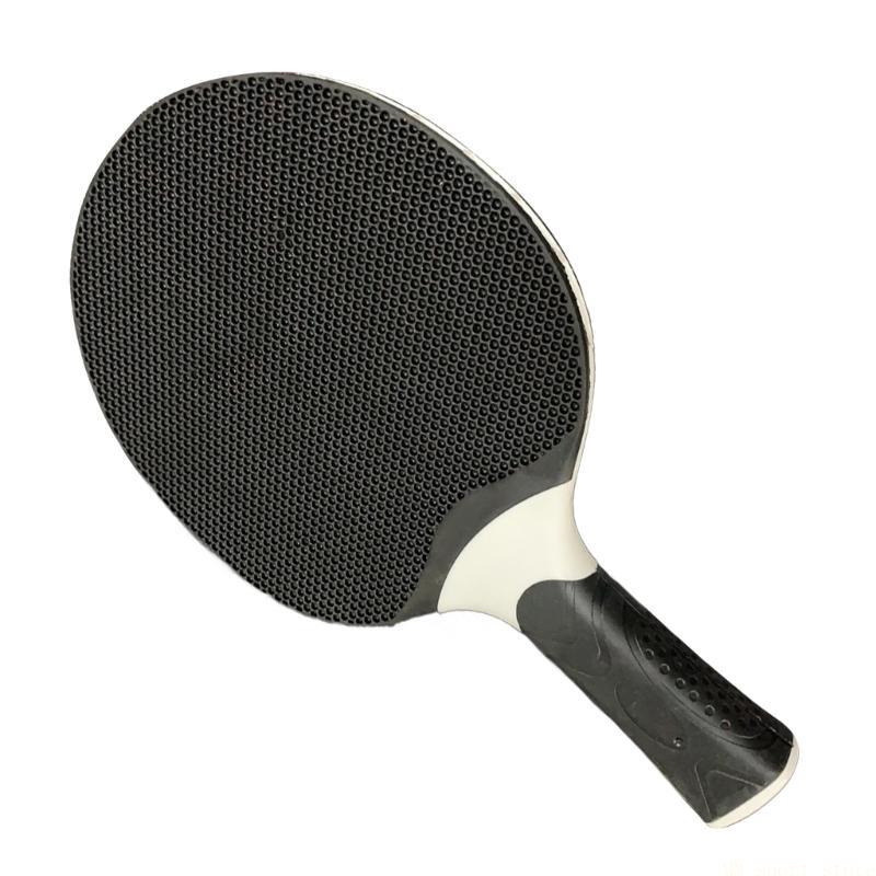 31BE Rubber Table Tennis Paddl - Table Tennis For Kids 评论和价格
