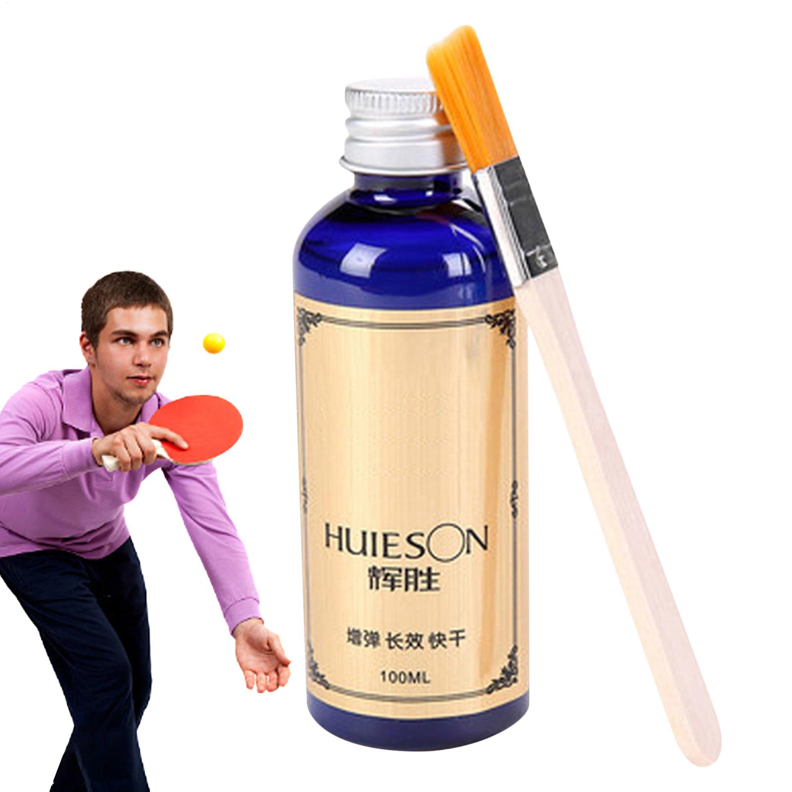 PingPong Racket Table Rubber T - Table Tennis Kit 评论和价格