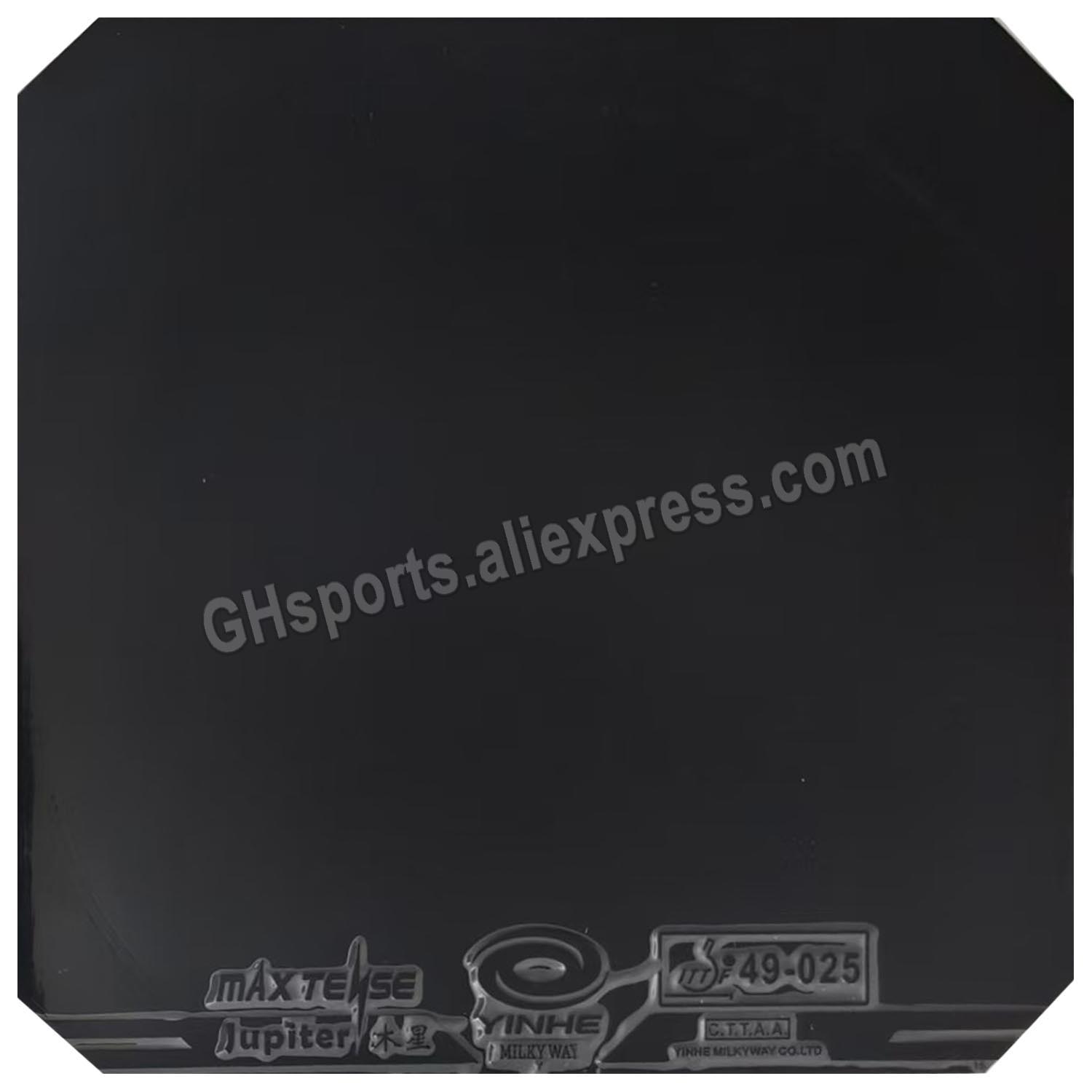 YINHE JUPITER 3 JUPITER III St - Table Tennis Forehand Rubber 评论和价格