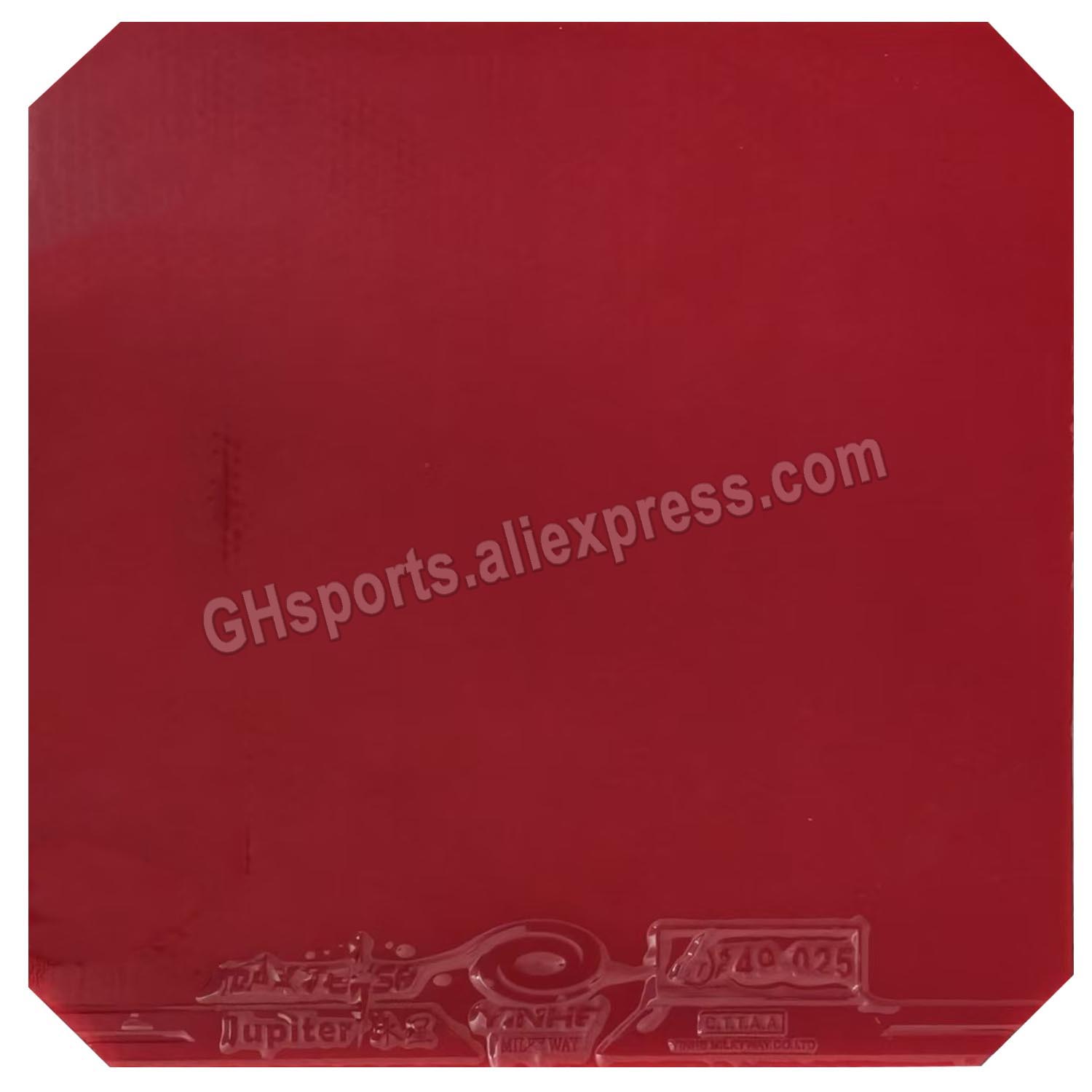 YINHE JUPITER 3 JUPITER III St - Table Tennis Forehand Rubber 评论和价格