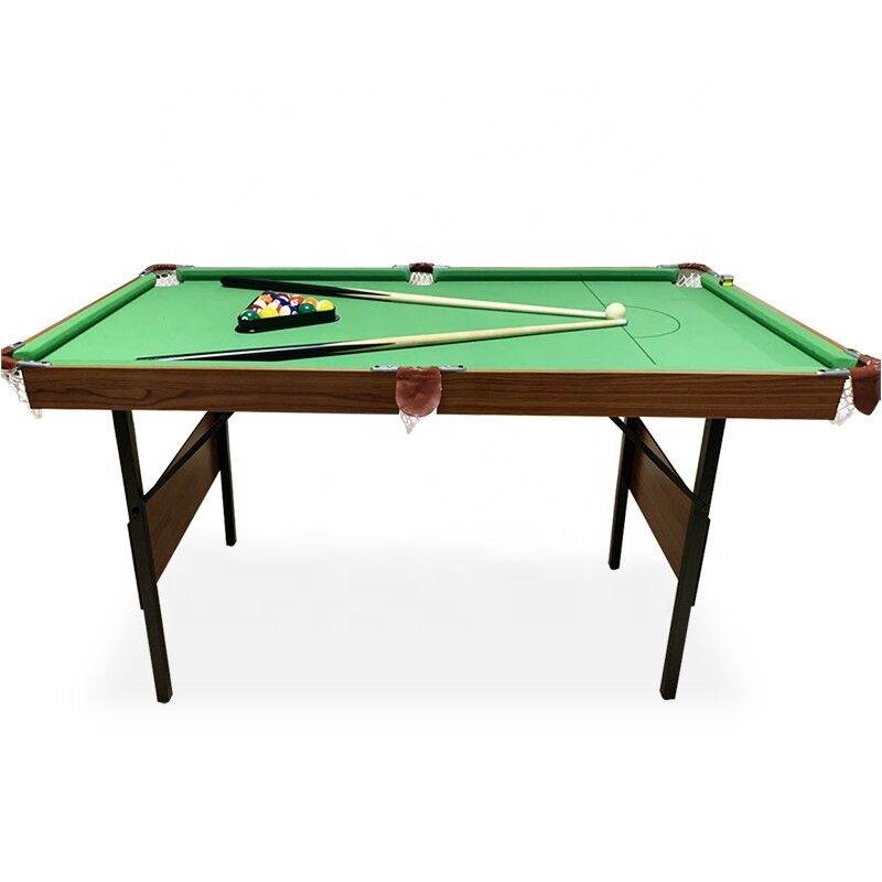 3 In 1 Multi Function Snooker  - Table Tennis For Kids 评论和价格