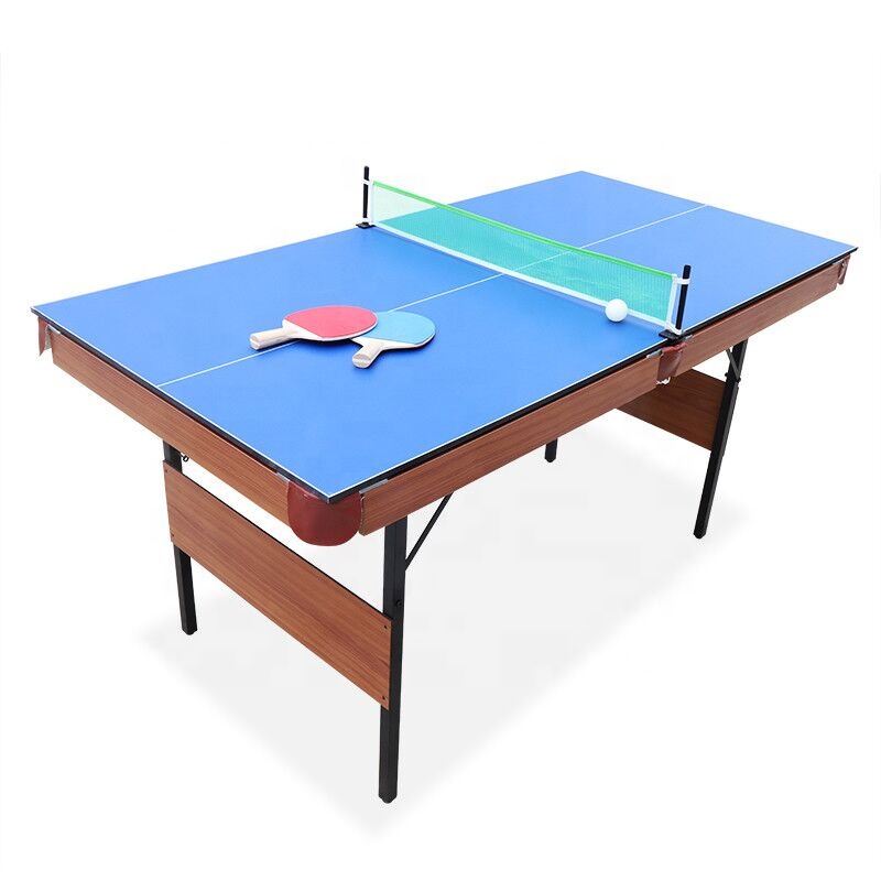 3 In 1 Multi Function Snooker  - Table Tennis For Kids 评论和价格