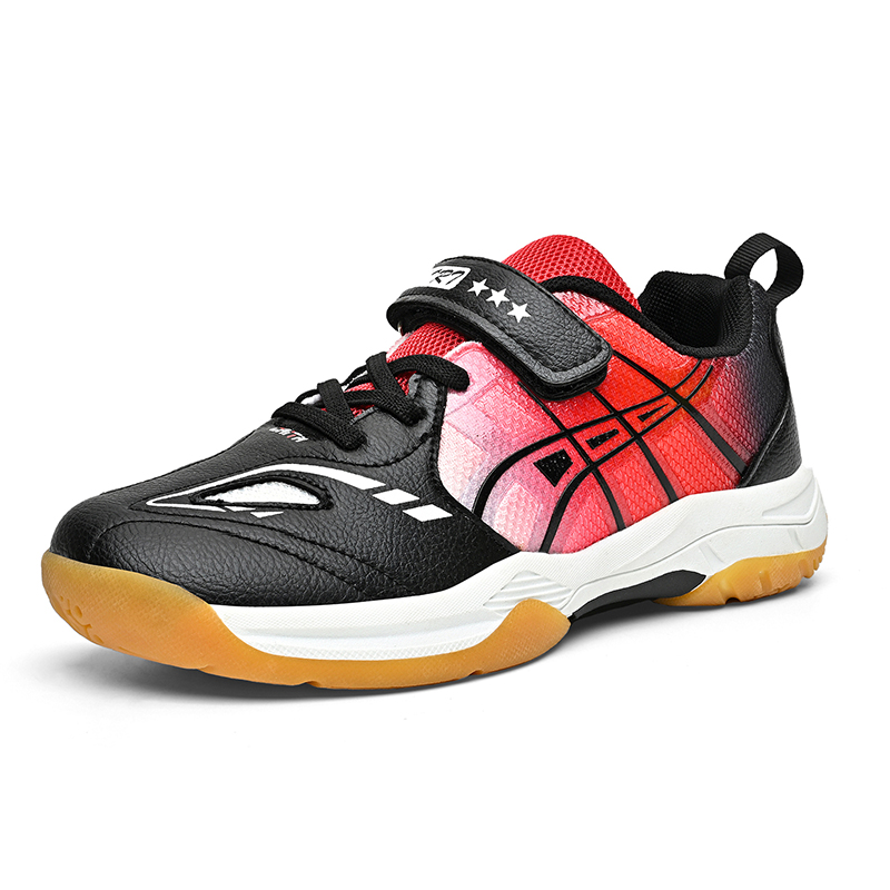 Kids Sneakers Black White Ligh - Table Tennis For Kids 评论和价格