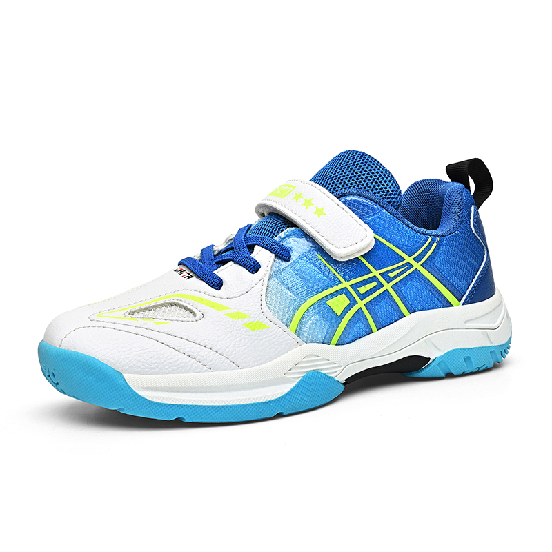Kids Sneakers Black White Ligh - Table Tennis For Kids 评论和价格