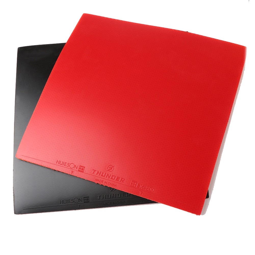 Table Tennis Rubber Hard Spong - Table Tennis Forehand Rubber 评论和价格