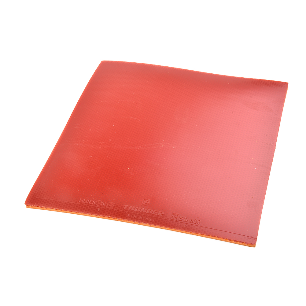 Table Tennis Rubber Hard Spong - Table Tennis Forehand Rubber 评论和价格