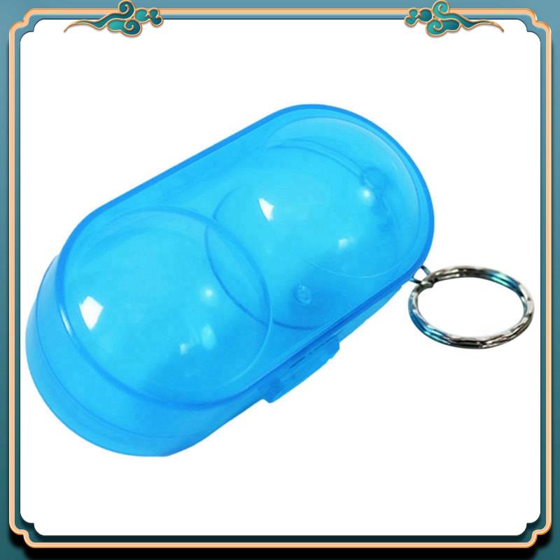 Table Tennis Container Holds T - Table Tennis Keychain 评论和价格