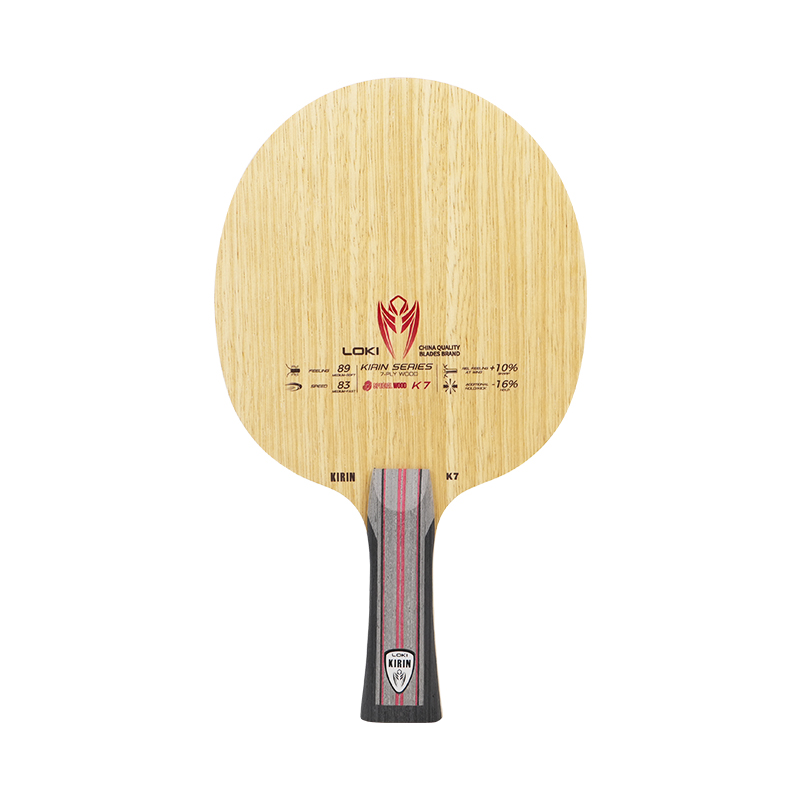 LOKI KIRIN Series Table Tennis - Table Tennis Player 评论和价格