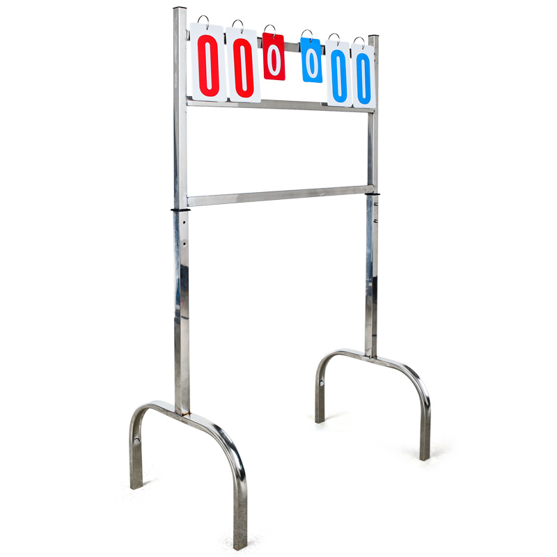 Stainless steel standings 804  - Table Tennis Scoring 评论和价格